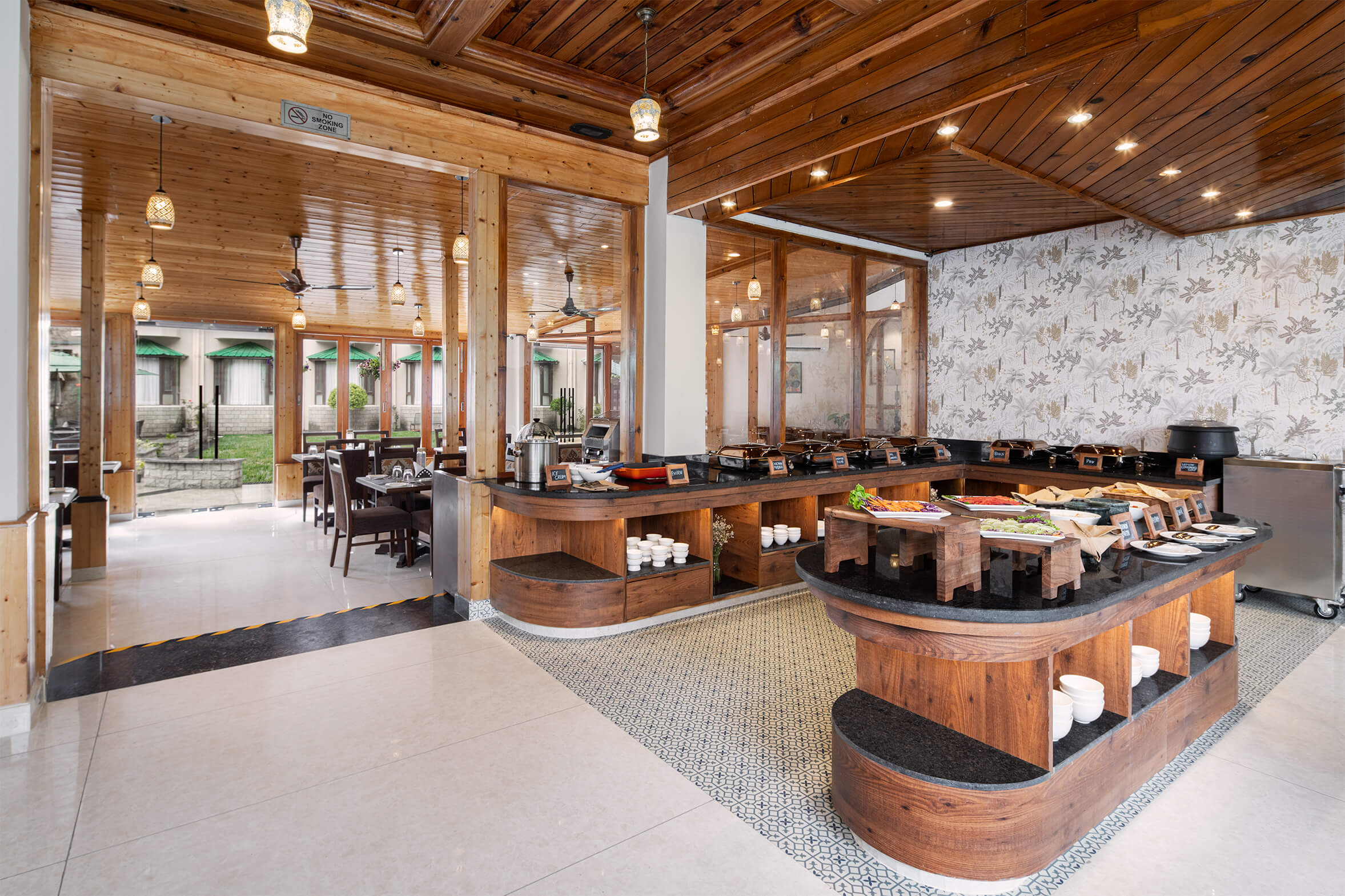 resort gallery